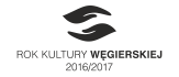 Logo Rok Kultury Węgierskiej 2016