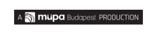 Logo MUPA Budapest