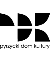 Logo Pyrzycki Dom Kultury