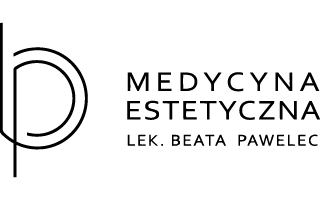 Logo Medycyna Estetyczna Lek. Beata Pawelec
