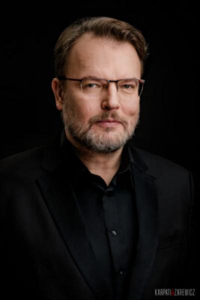 Tomasz Konieczny