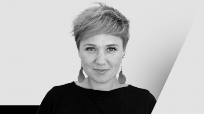 Agata Kolasińska
